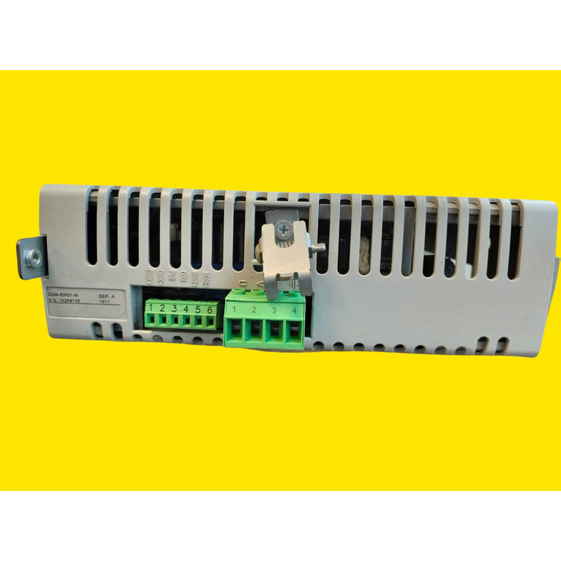 Allen Bradley 2094-bm01-m Kinetix