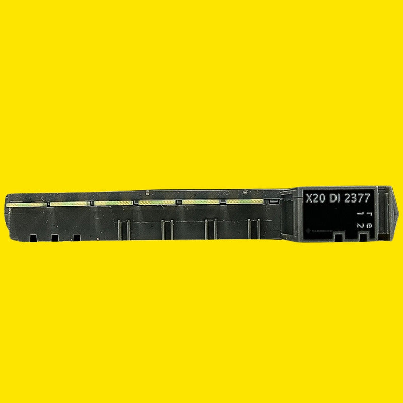 X20 System X20di2377 Modulo De Entrada