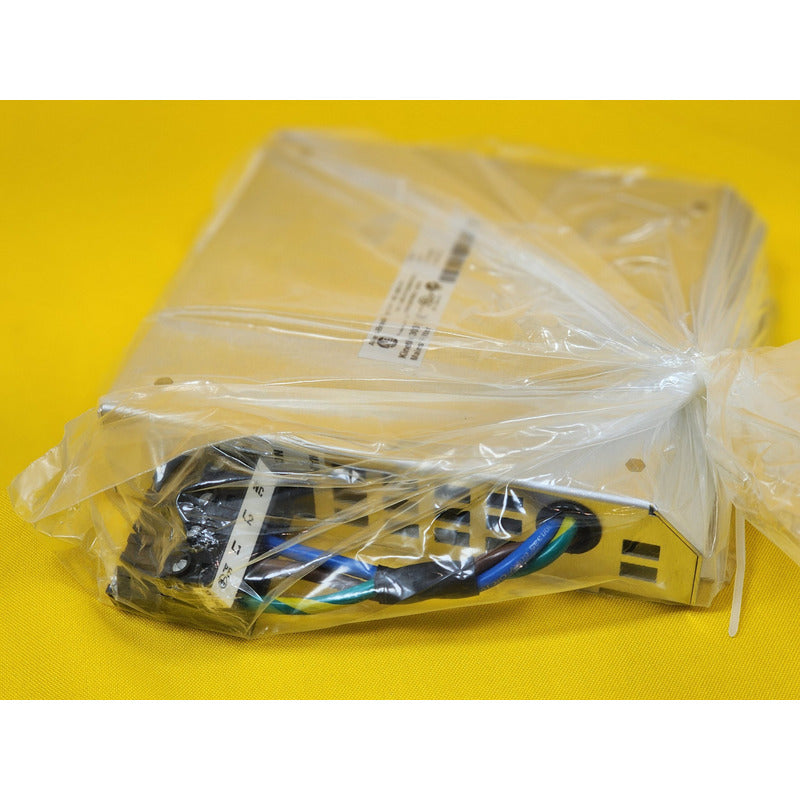 Allen Bradley - Allen Bradley 2097-f1 Kinetix 300, Filtro