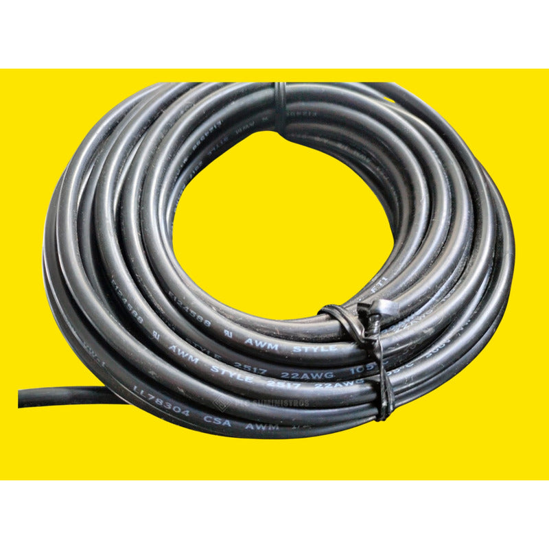 Banner K50flgrypq Indicador Banner Mqdc-430 Cable