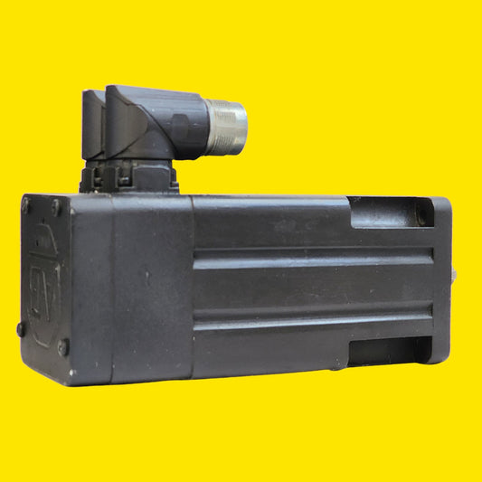 Allen-bradley Mpl-b230p-ej72aa Servomotor 460v 5000rpm