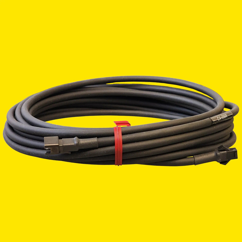 Keyence Ca-d5r Cable De Iluminación Led 5 Metros