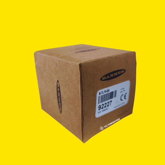 Banner Engineering B-tl70-q8 92227 Stack Light Base Modu Cch