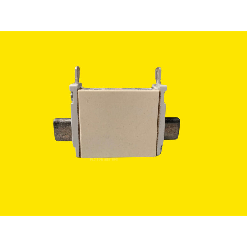 Siemens 3na6 810-4 Cartucho De Fusible