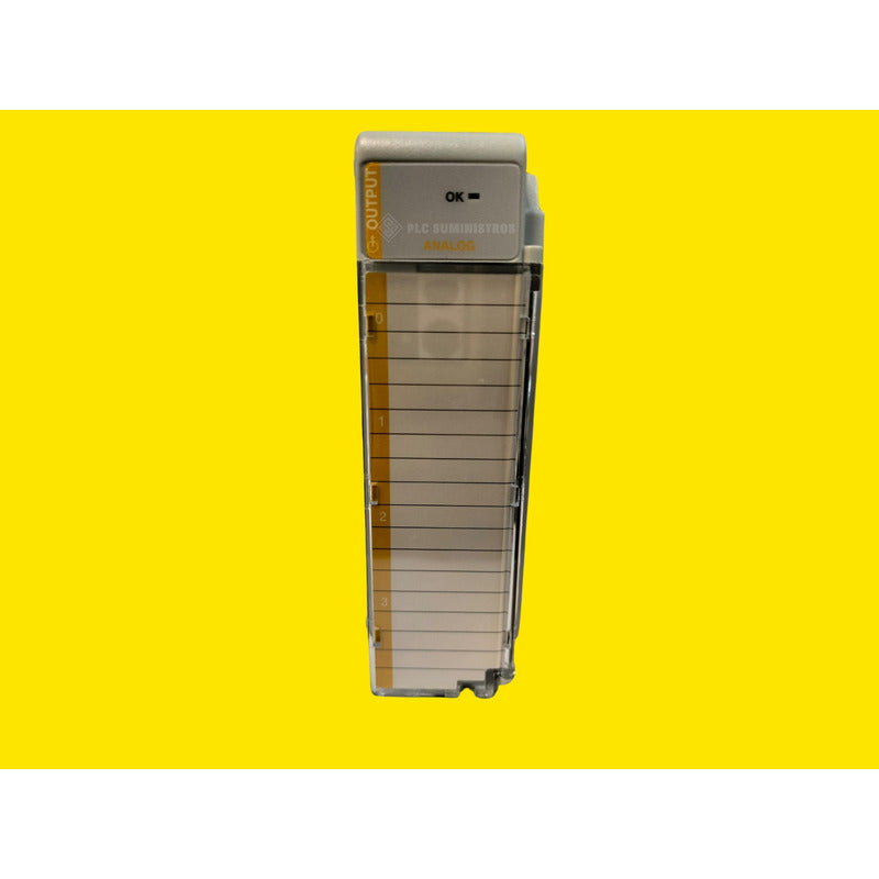 Allen-bradley 1769-of4vi Compact I/o 4chnl Isolated Voltage
