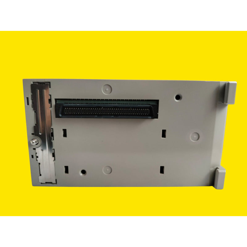 Omron Cs1h-cpu63h Controlador Logico Prog.