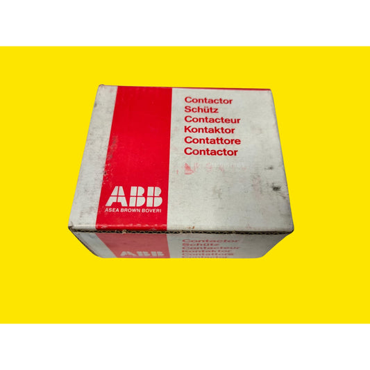 Abb - Abb Contactor B9-30-10