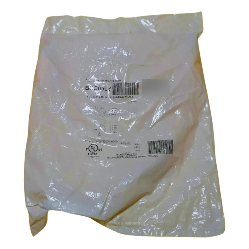 Balluff Bcc05ly Bcc M415-m414-3a-304-ex44t2-020