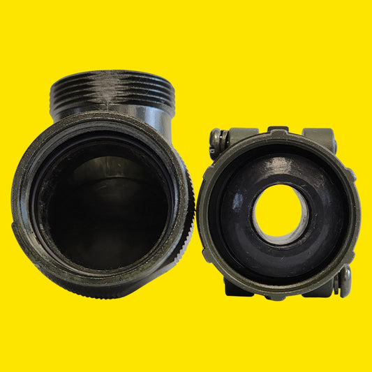 Kit Conector Ge Fanuc 44a730464-g20r01 Automatización