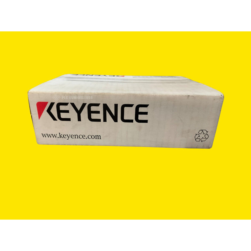 Keyence Ca-ch10 Cable Para Camara