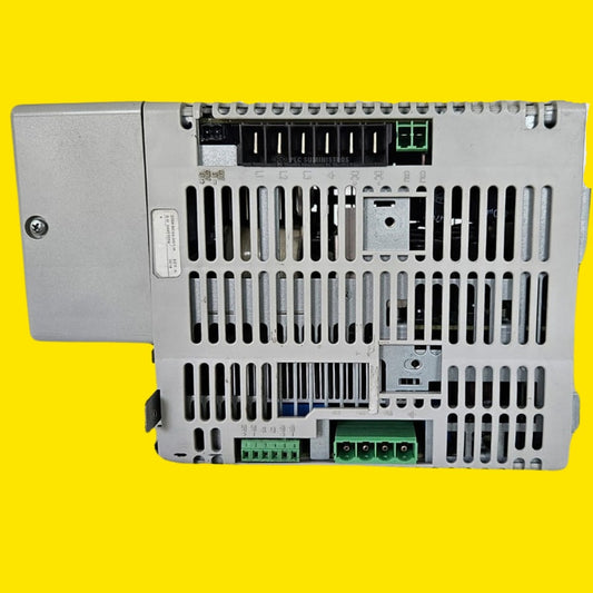 Allen-bradley Kinetix 2094-bc04-m03-m Ser. A