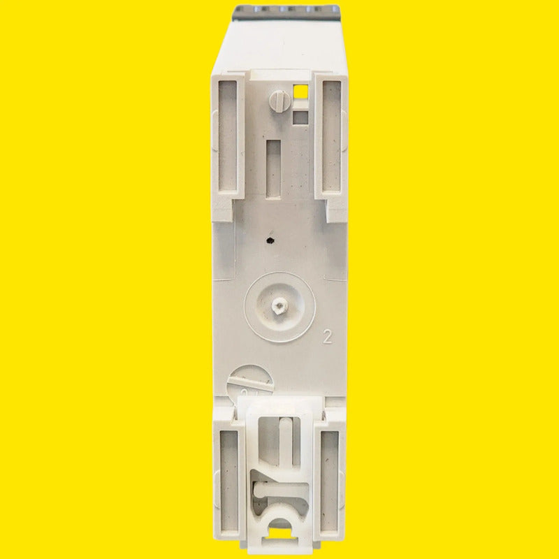 Abb E1t 1s 2tla010030r2000 Relé De Expansión