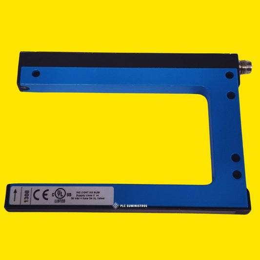 Sick Wf50-95b416 Sensor De Horquilla. Nuevo