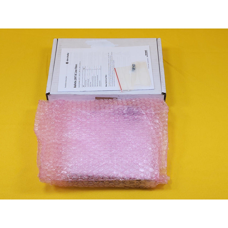 Allen Bradley - Allen Bradley 2097-f1 Kinetix 300, Filtro