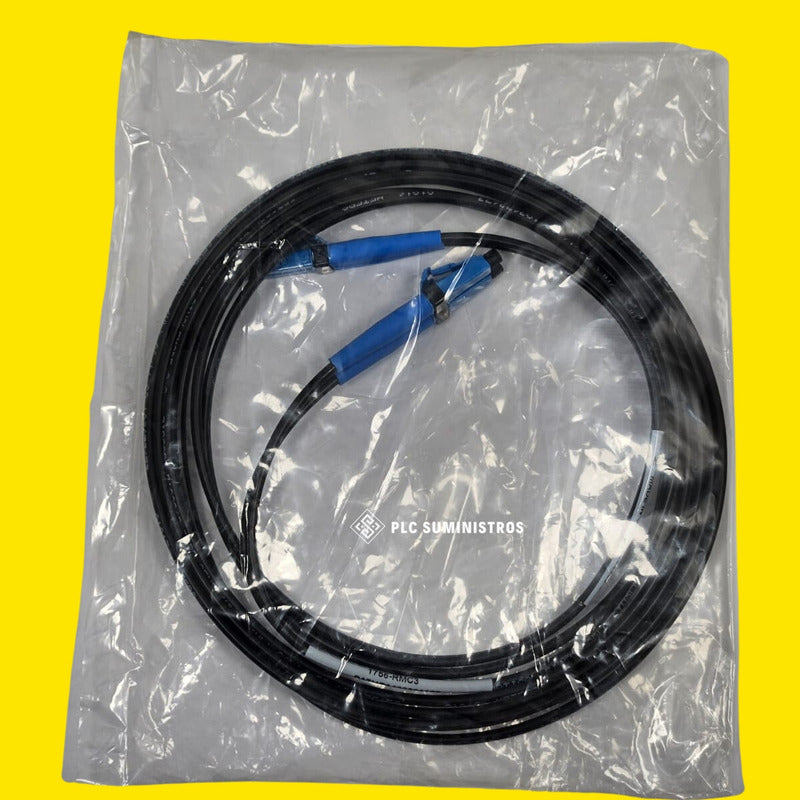 Allen-bradley 1756-rmc3 Cable De Fibra Para Módulo Nuevo -