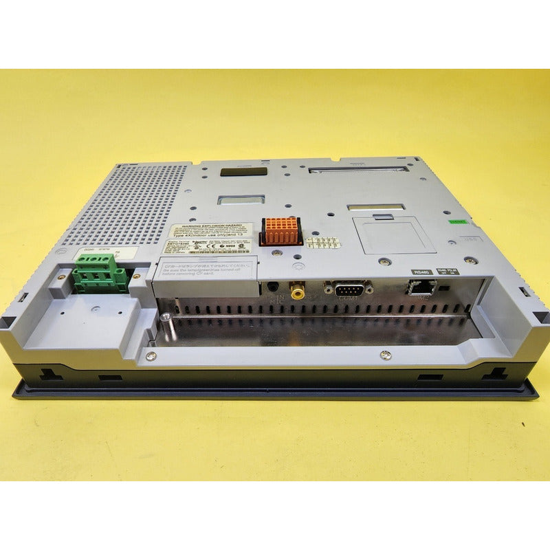 Schneider Electric Xbtgt6340 Panel
