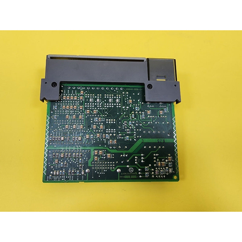 Allen Bradley 1746-nio4v Módulo De Entrada Analógica