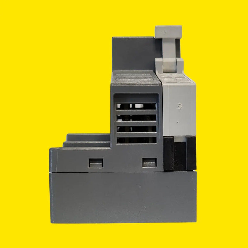 Allen-bradley 1734-aent Adaptador Ethernet Point I/o
