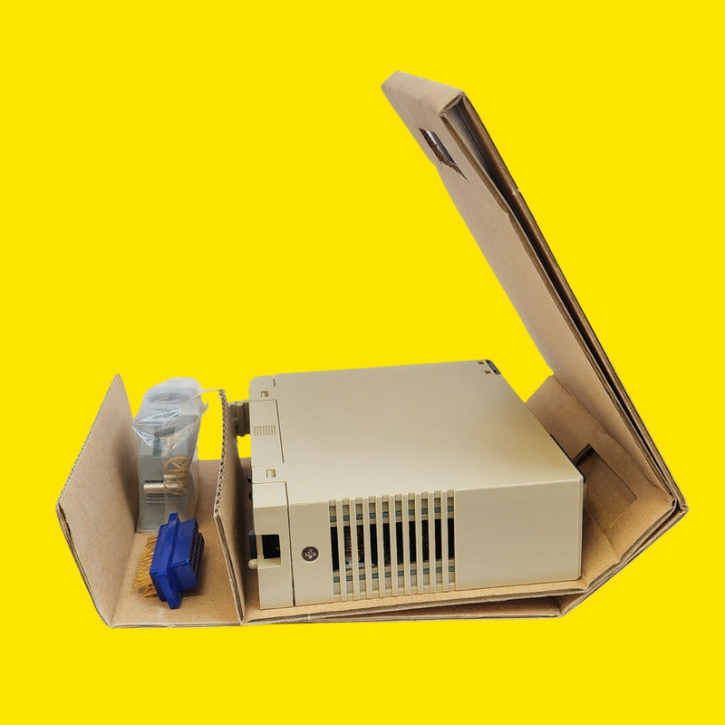 Módulo Analógico Omron C200h-ad002 2 Canales Entrada Plc
