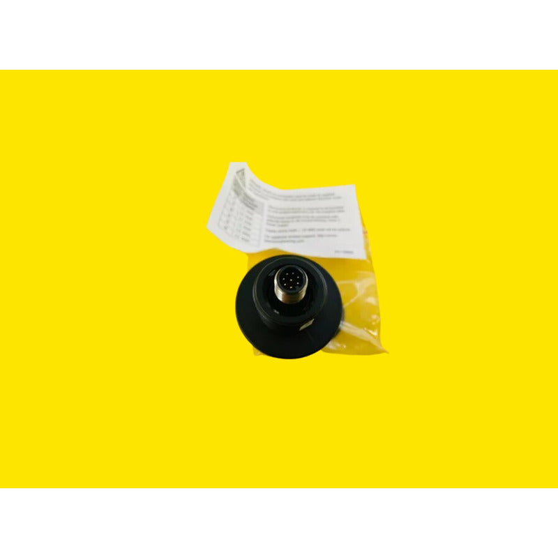 Banner Indicador Semicirculares De 8 Pines K50lgrybwnq8