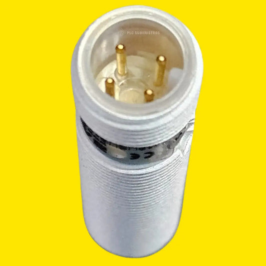 Balluff Bes M12mf1-psc30a-s04g-w01 Bes02k0 Sensor Inductivo.
