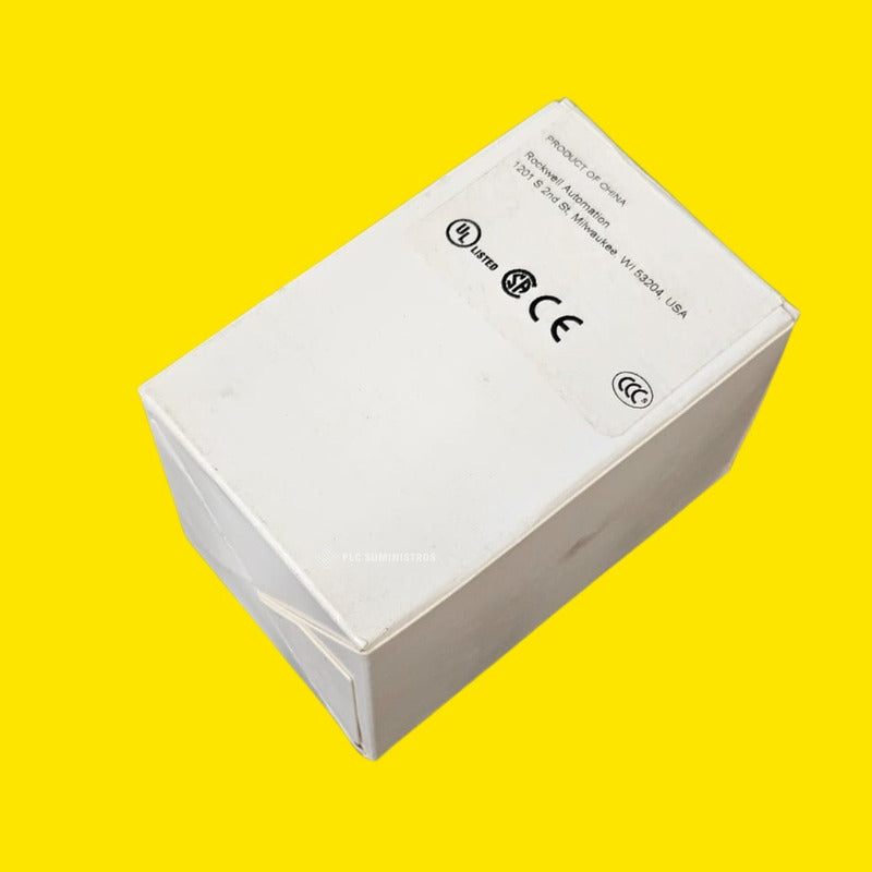 Allen Bradley 800t-h2a Serie T