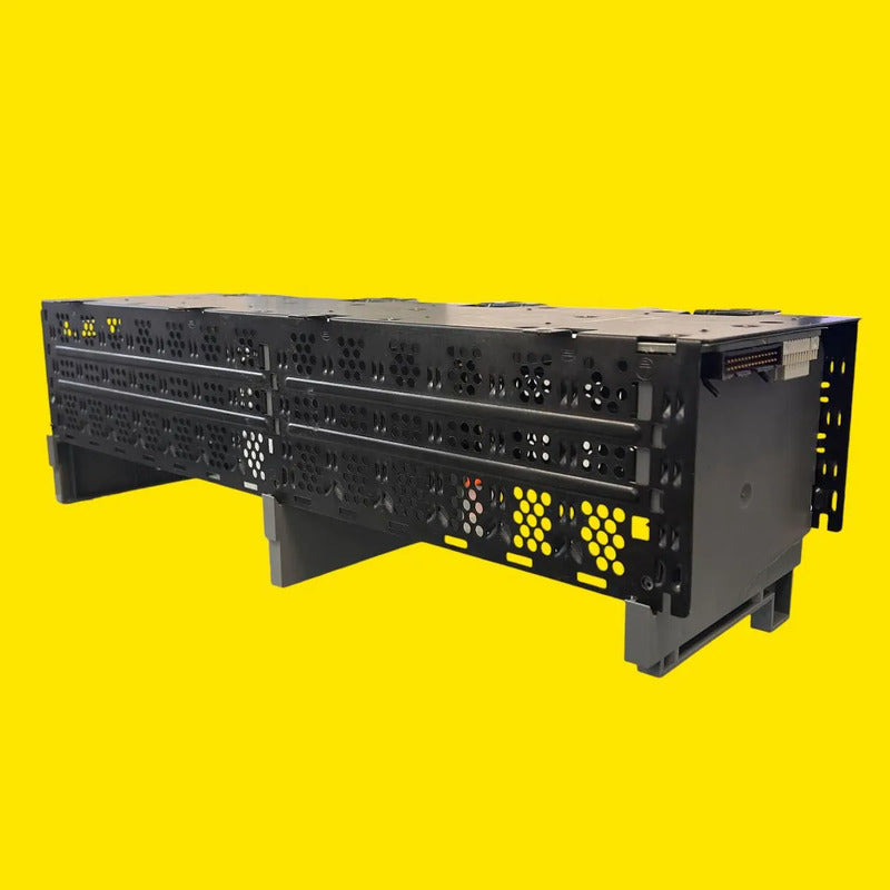 Allen-bradley 1746-a13 Rack Para Módulos Slc 500