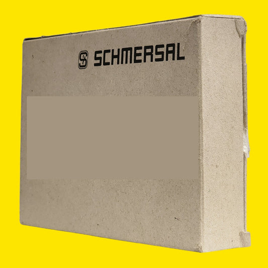 Relé De Seguridad Multifunción Schmersal Srb-e-204st