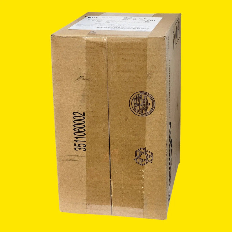 Variador Allen Bradley 22f-v2p5n103 Powerflex 4m 0.5hp