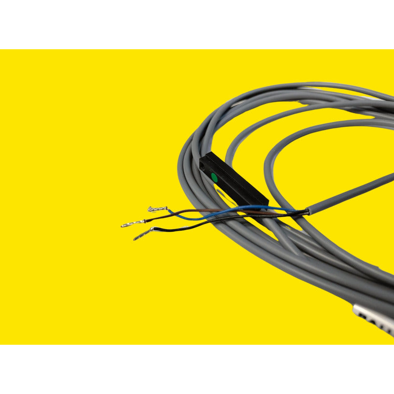 Balluff Bes P01kc-psc10b Sensor De Proximidad Inductivo