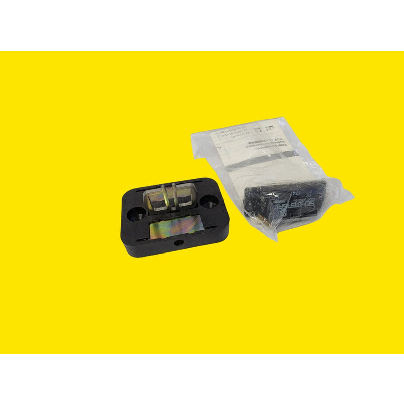 Schmersal Az 15/16 B3-1747 Interruptor De Seguridad Negro
