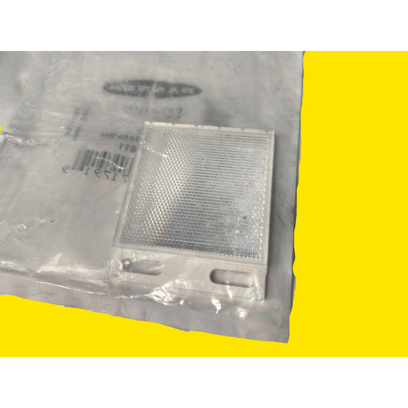 Banner Brt-s1x51bm 49811 Reflector Blanco