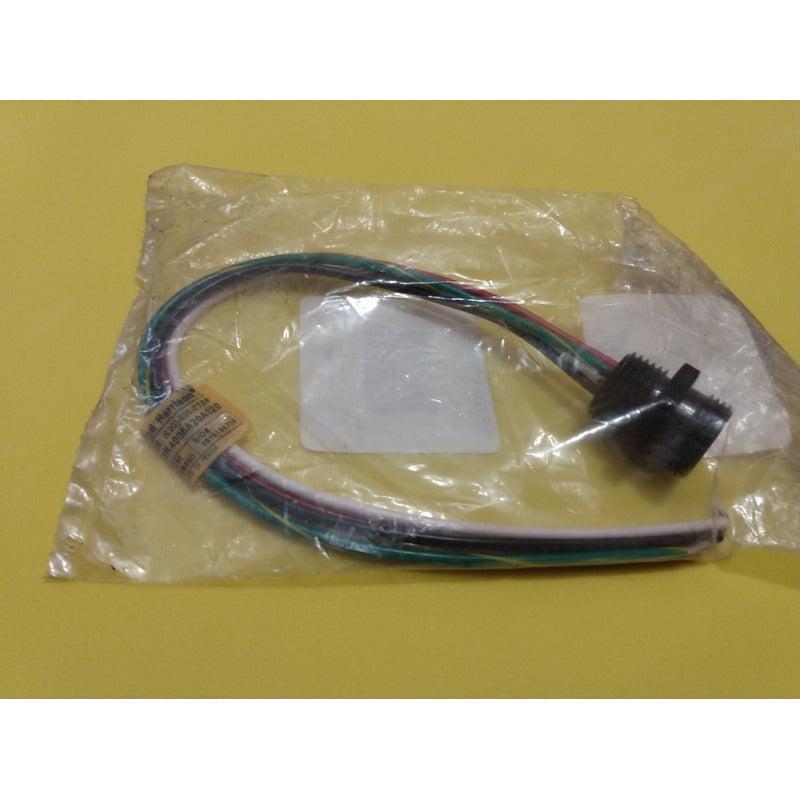Brad Connectivity 1r4006a20a120 4pins P/n 41103