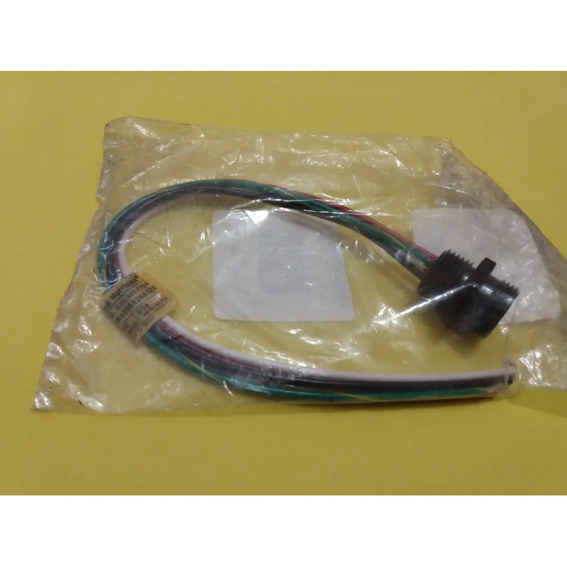 Brad Connectivity 1r4006a20a120 4pins P/n 41103