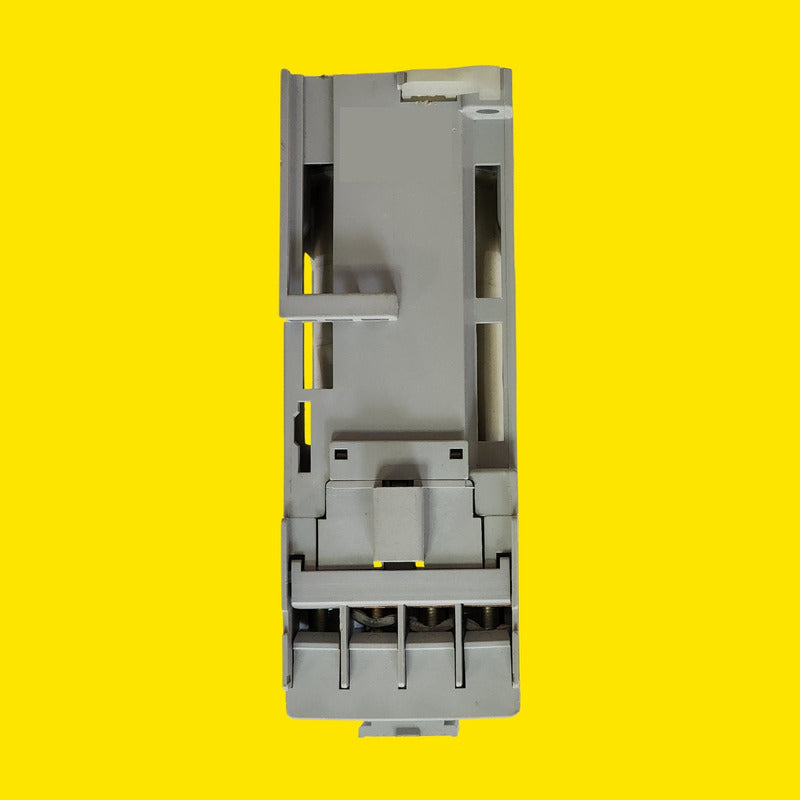 Contactor Allen Bradley 100-c23dj10 23a 3 Polos Ac/dc (8kv)