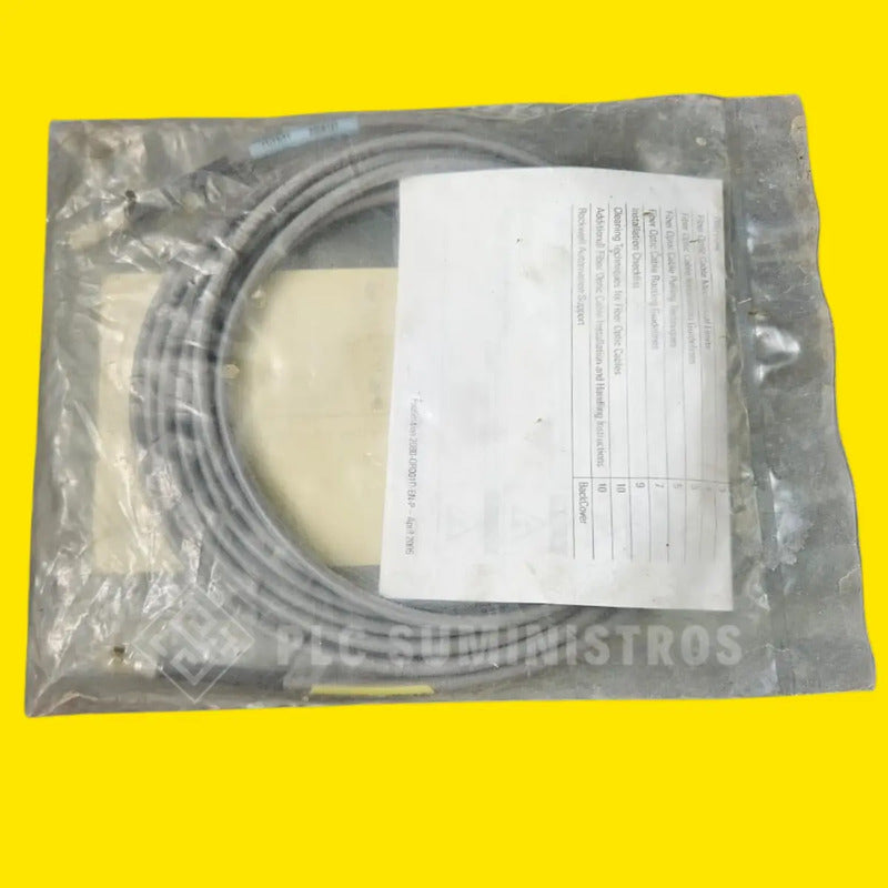 Allen-bradley 2090-scvp5-0 Cable Assembly 5meter