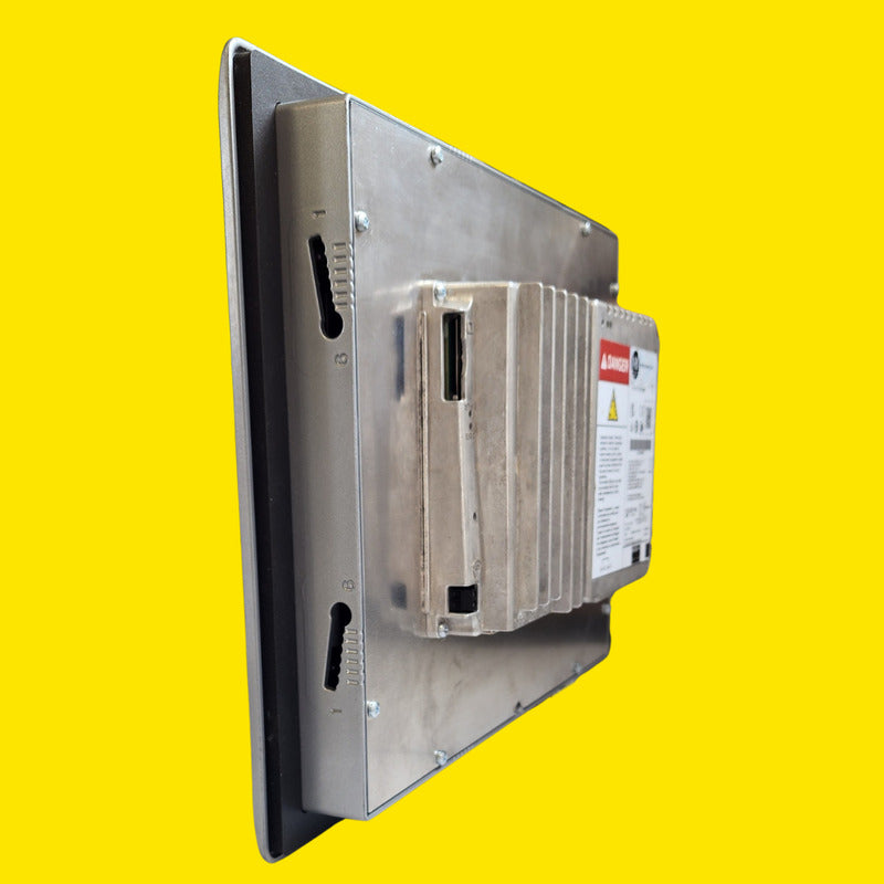 Allen Bradley Panelview Plus 7 Hmi 2711p-t10c22d9p 10.4