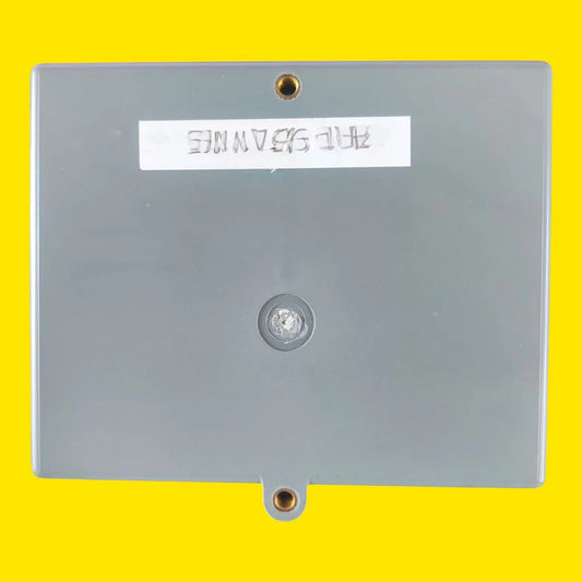 Honeywell Uda2182-cc1 Analizador Universal Dual Industrial