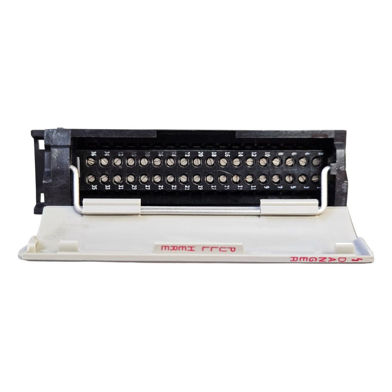 1756-tbch Bloque De Terminales Controllogix 36 Pin Allen