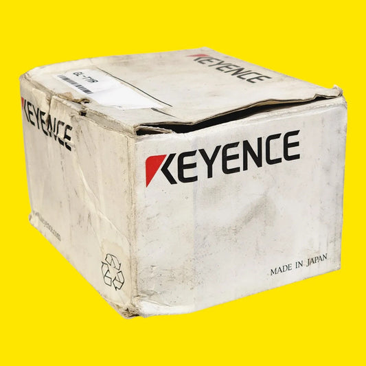 Terminal Rele Seguridad Keyence Gl-t11r Industrial