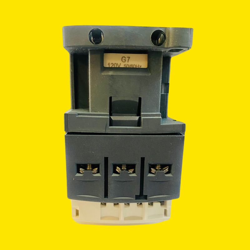 Schneider Lc1d12g7 Contactor