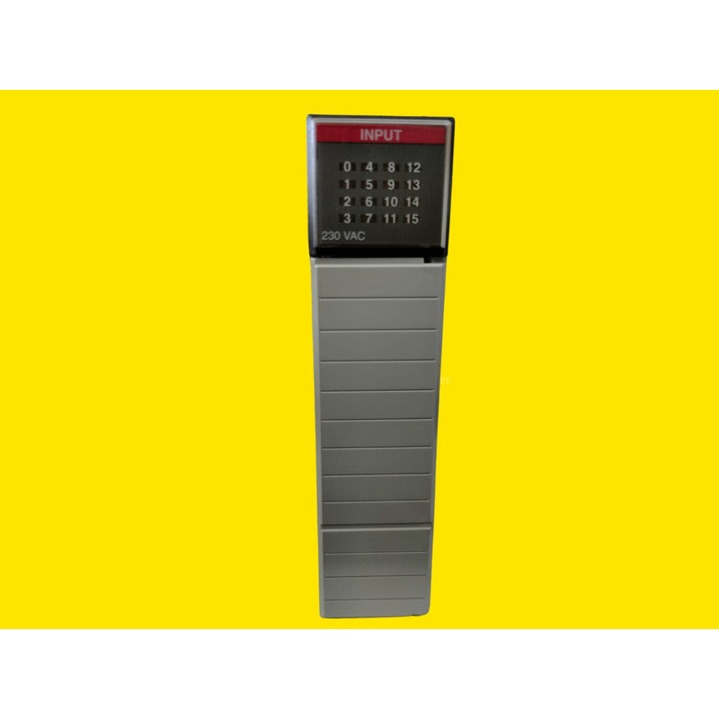 Allen-bradley 1746-im16 Modulo De Entrada Ca 16 Canales