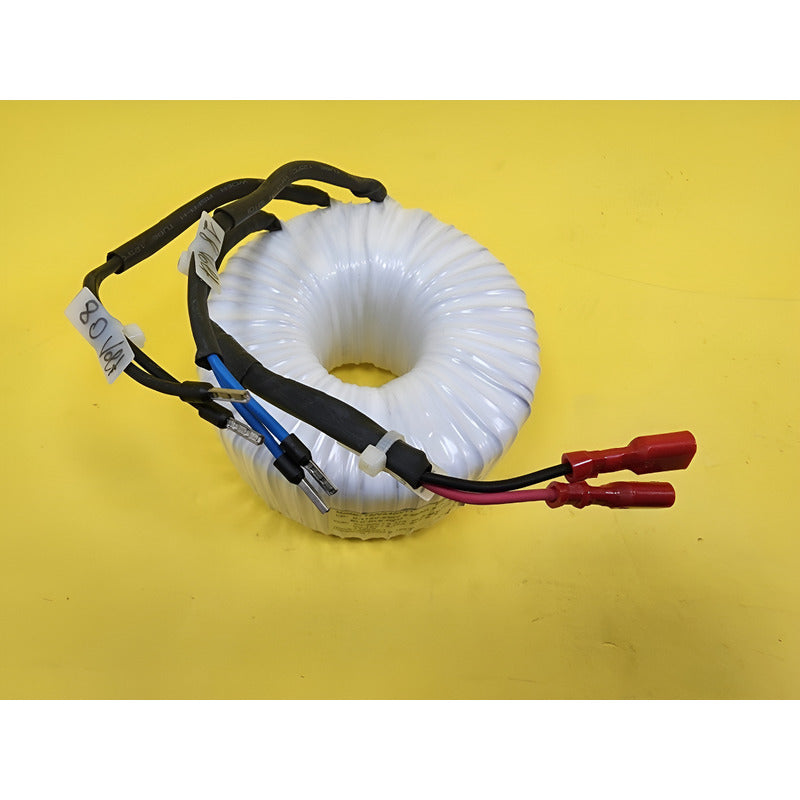 Módulo Toroidal Ta/va400/t1 | Transductor De Corriente 400a