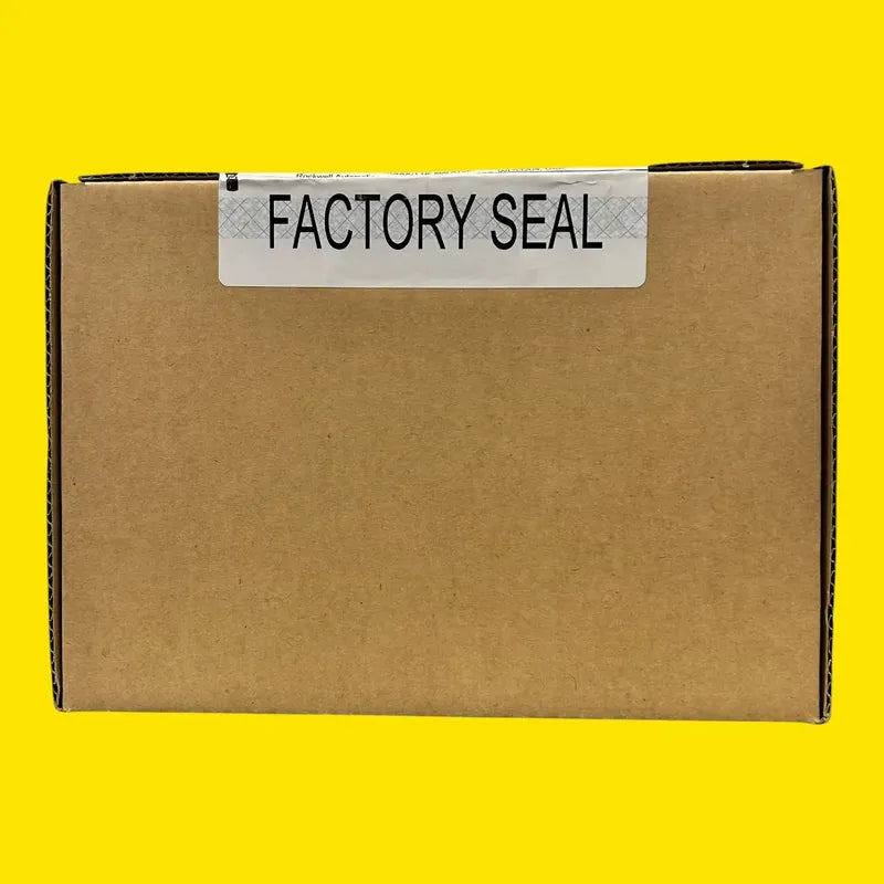 Allen-bradley 1769-l24er-qb1b Plc Compactlogix 5370