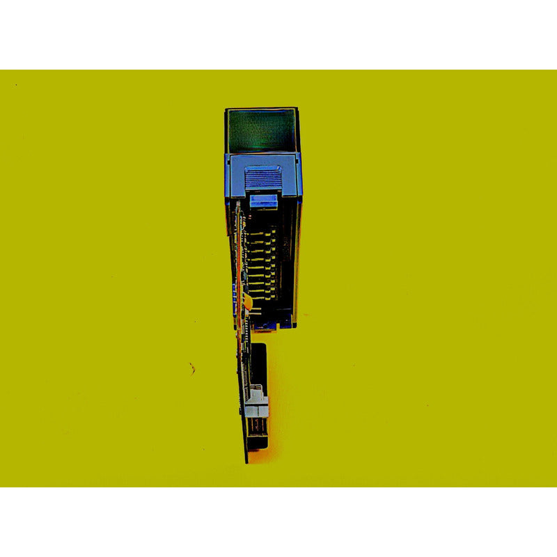 Allen-bradley 1746-no8v 8 Chanel Analog Output Module Usado