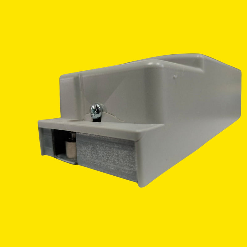 Allen Bradley 2094-prf Modulo De Relleno De Riel De Alimenta