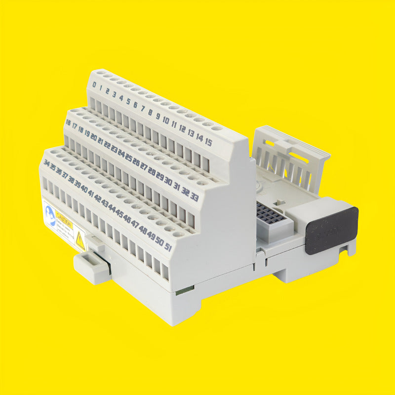 Allen-bradley 1440-tb-a Base Terminal Con Abrazadera