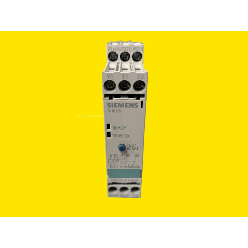 Siemens Relé 3rn1013-1bb00 Nuevo Original