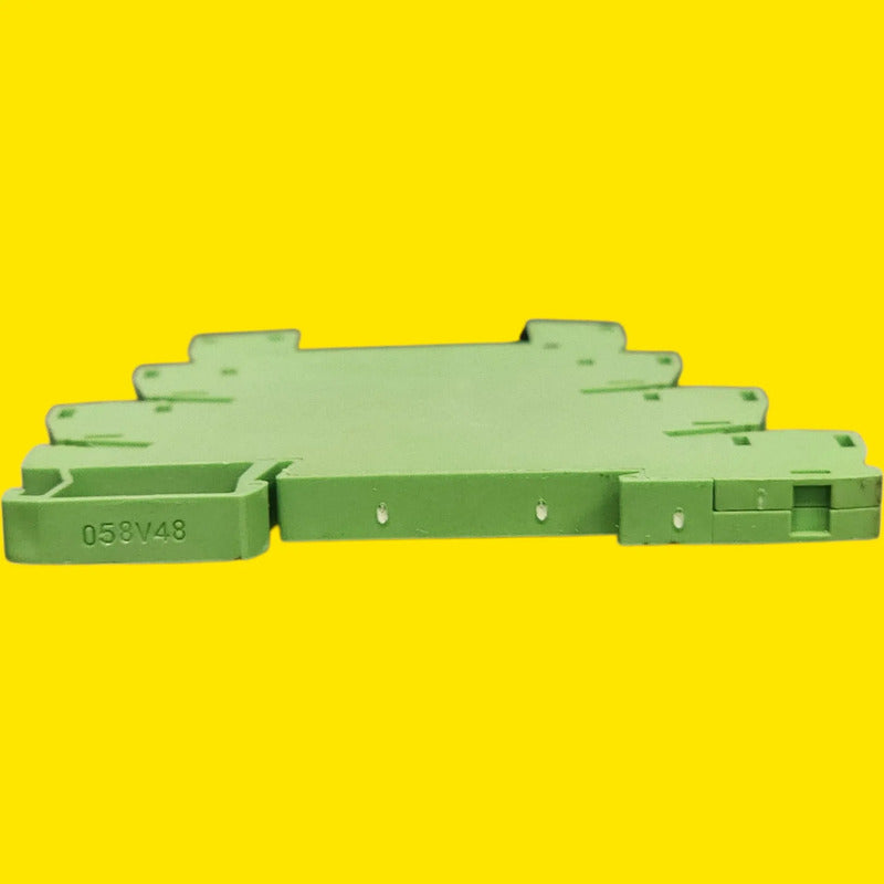 Phoenix Contact Plc-bsc-24dc/21 2966016 Base Para Relé
