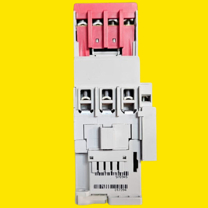 Allen-bradley 100s-c30ej14bc 24v Contactor Ser. C